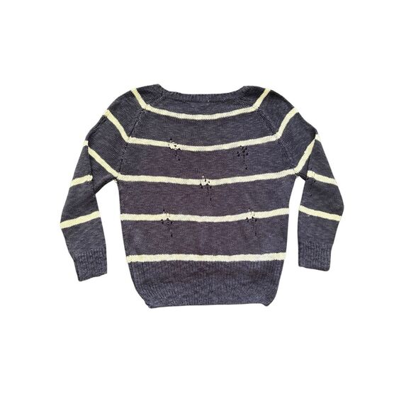 Miracle striped sweater - Picture 2 of 3